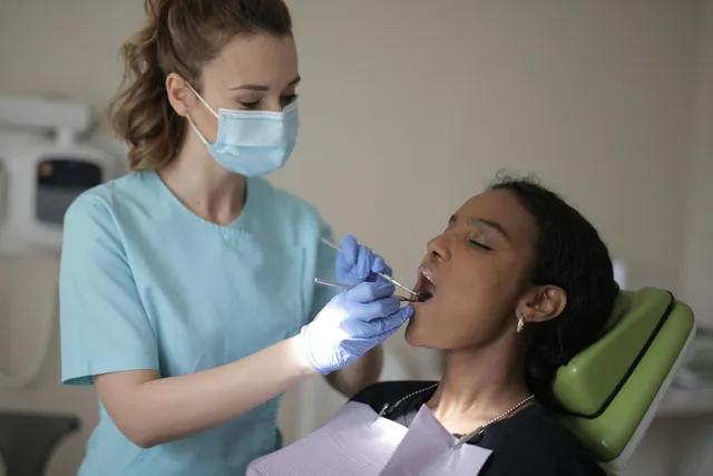 teeth whitening in west haven