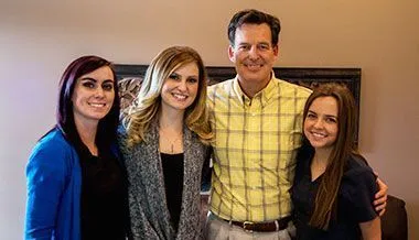 Meyer Family Dental Staff
