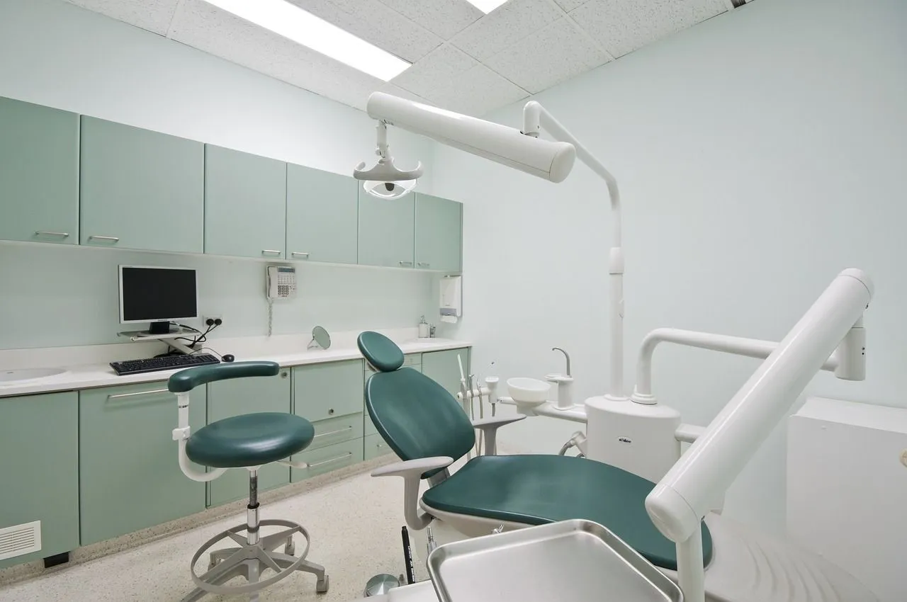Advanced Dental Treatments and Family Dentistry Services at Meyer Family Dental in West Haven, UT
