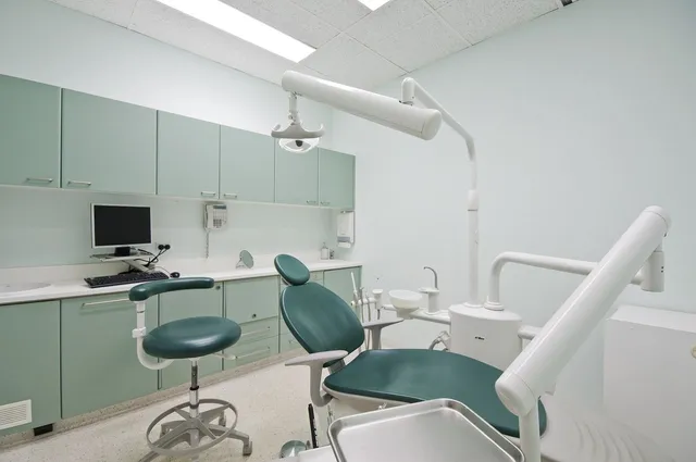 Advanced Dental Treatments and Family Dentistry Services at Meyer Family Dental in West Haven, UT