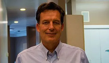 Dr. Louis W. Meyer