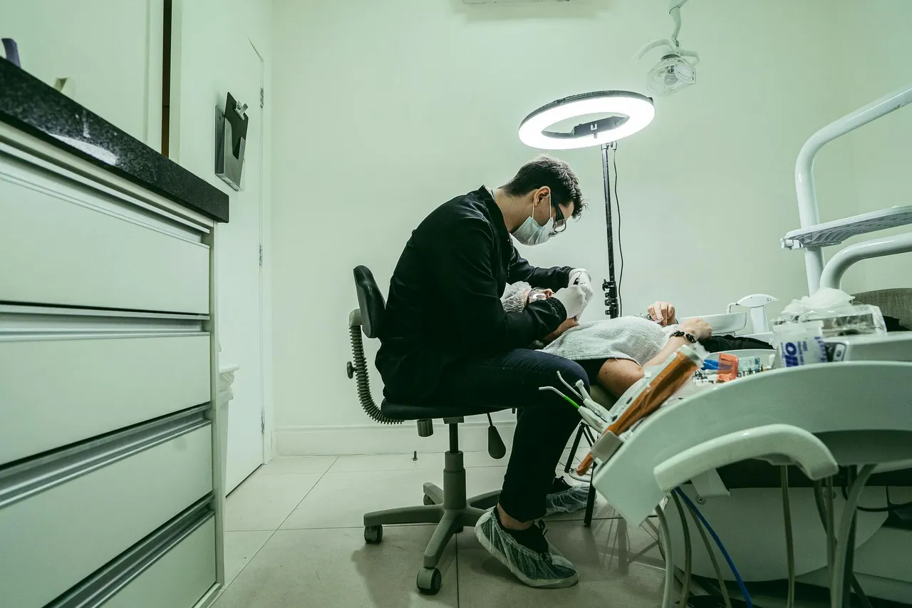 urgent dental care in West Haven, UT