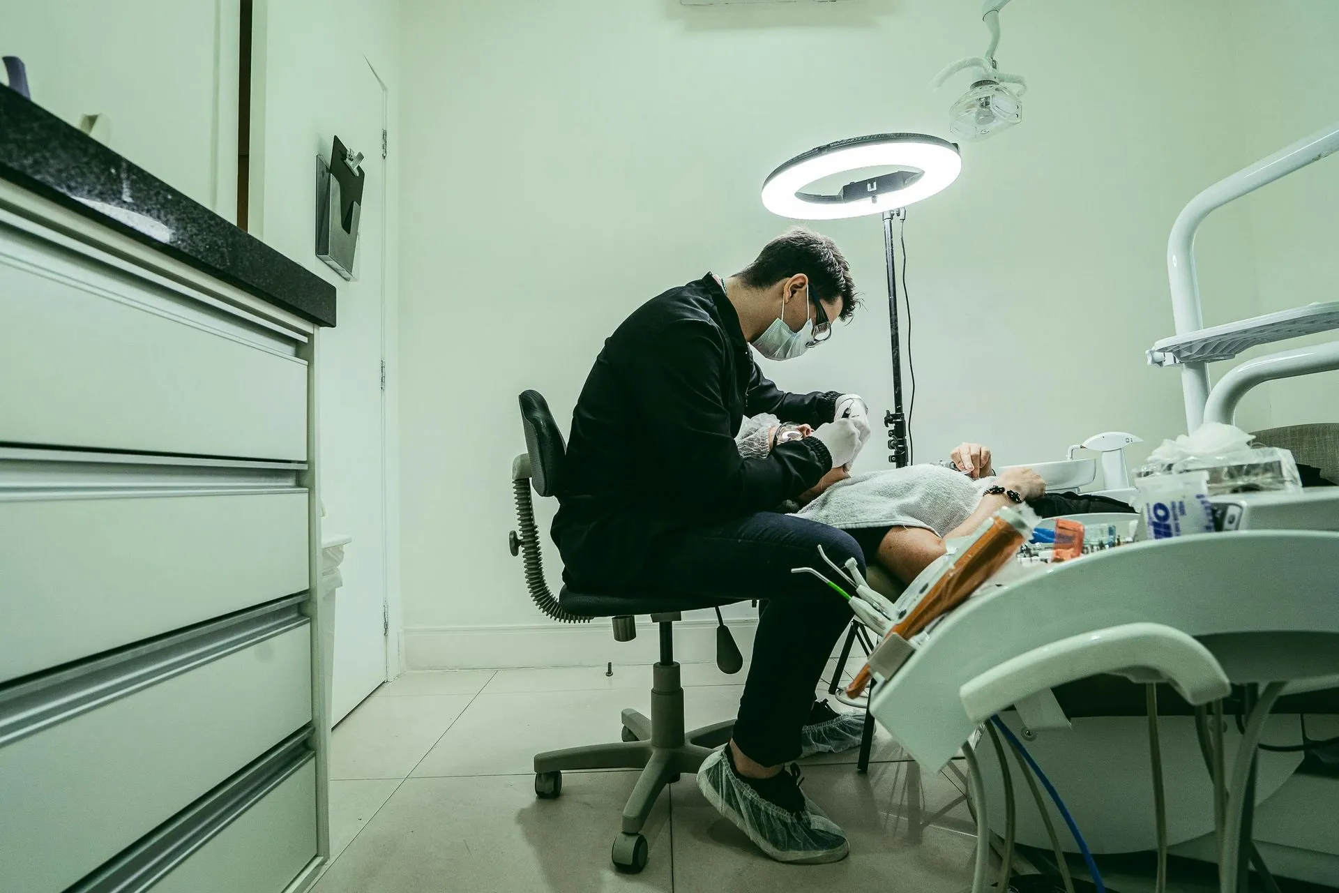 urgent dental care in West Haven, UT