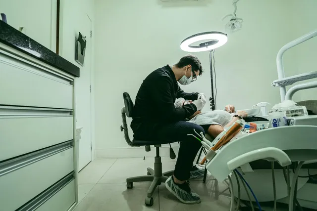 urgent dental care in West Haven, UT